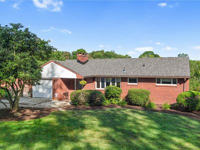 306 Knollview Dr, Pittsburgh, PA, 15239