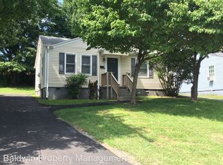 523 Wells St, Winston Salem, NC 27127