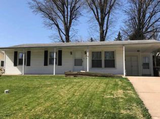 714 Teson Rd, Hazelwood, MO 63042