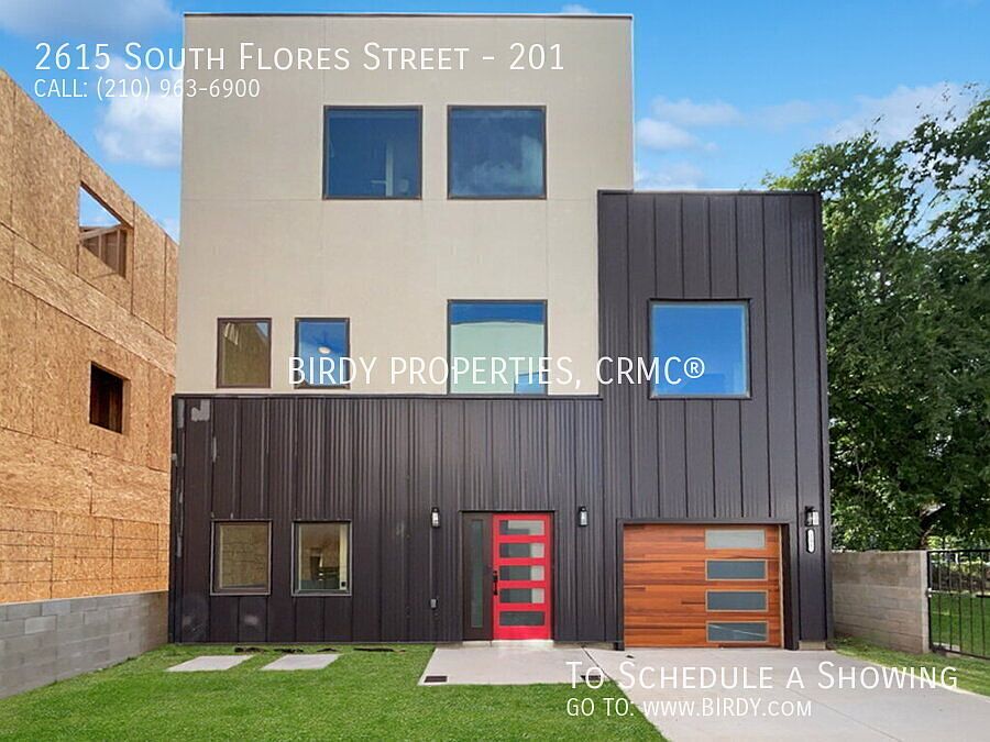 1st image of 2615 S Flores St Unit 201
