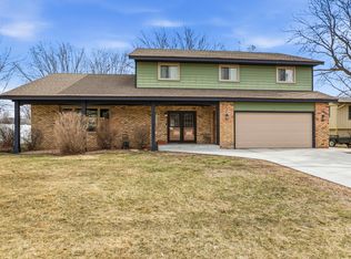 14 Pandolfo Pl, Saint Cloud, MN 56303