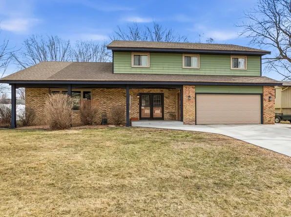 14 Pandolfo Pl, Saint Cloud, MN 56303