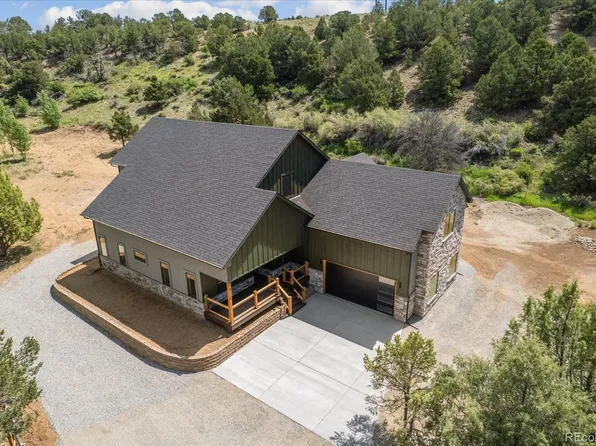 7916 Cozart Lane, Salida, CO 81201