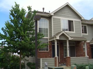 2855 Rock Creek Cir UNIT 317, Superior, CO 80027