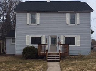 222 Stuntz Ave, Ashland, WI 54806