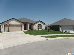 1113 Liberty Ln, Copperas Cove, TX 76522 | Zillow