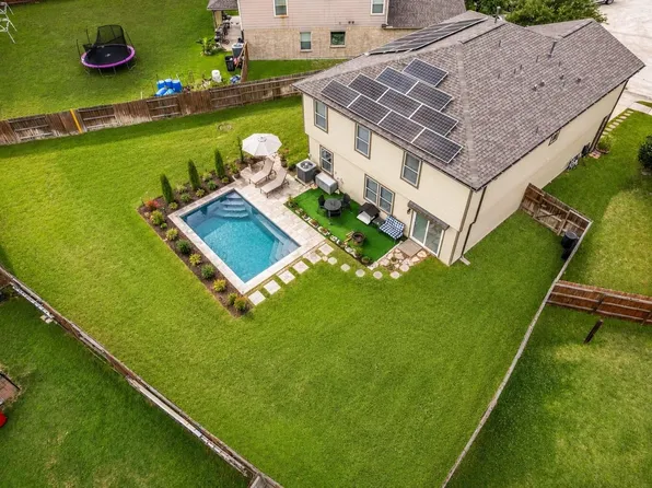 15903 Arapaho Bend Ln, Cypress, TX 77429