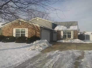 8208 Ehlerbrook Rd, Indianapolis, IN 46237