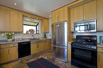 Kitchen :: 630 San Miguel Court