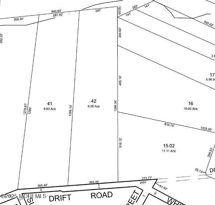 2nd image of 0 Sunnyside Road