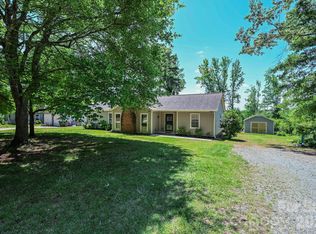2209 Waverly Dr, Monroe, NC 28112