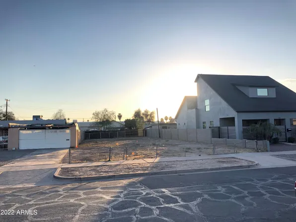 824 N 11TH Avenue #14, Phoenix, AZ 85007