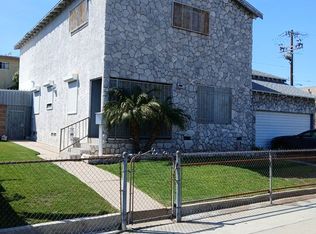 10711 S Budlong Ave, Los Angeles, CA 90044