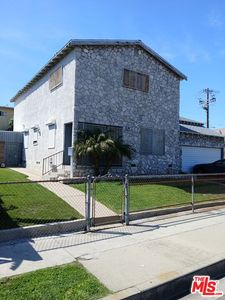 10711 S Budlong Ave, Los Angeles, CA, 90044
