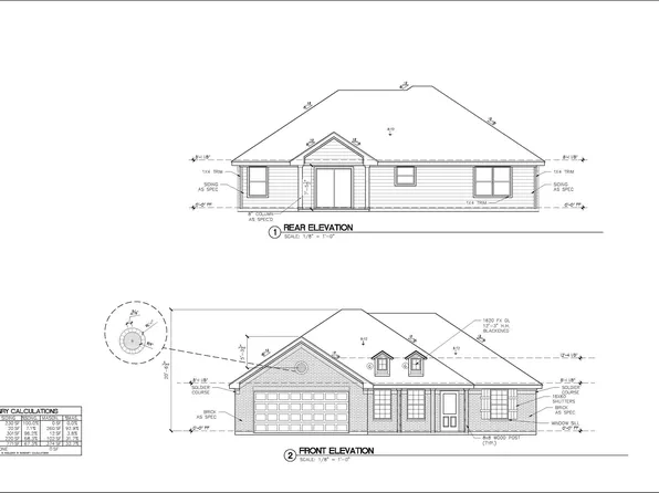 1305 Walters Dr, Granbury, TX 76048