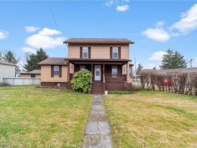 40 E Market St, Seville, OH, 44273