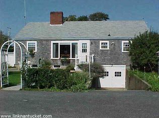166 Hummock Pond Rd, Nantucket, MA 02554