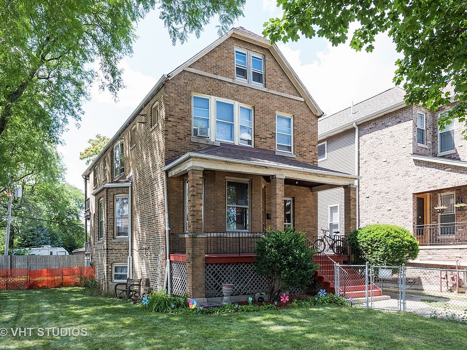 1st image of 4420 N Kilbourn Ave