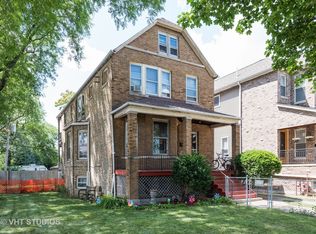 4420 N Kilbourn Ave, Chicago, IL 60630