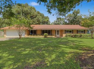3095 Andrews Ave, Ozark, AL 36360