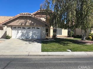 1604 Crystal Downs St, Banning, CA 92220
