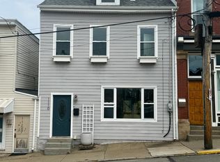 1110 Herron Ave, Pittsburgh, PA 15219