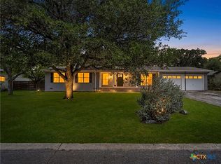 91 Ohio St, New Braunfels, TX 78130