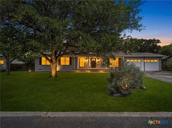 91 Ohio St, New Braunfels, TX 78130