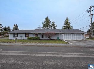 400 E Spruce St, Sequim, WA