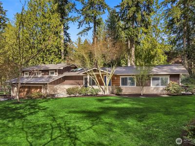 5789 NE Foster Road, Bainbridge Island, WA, 98110
