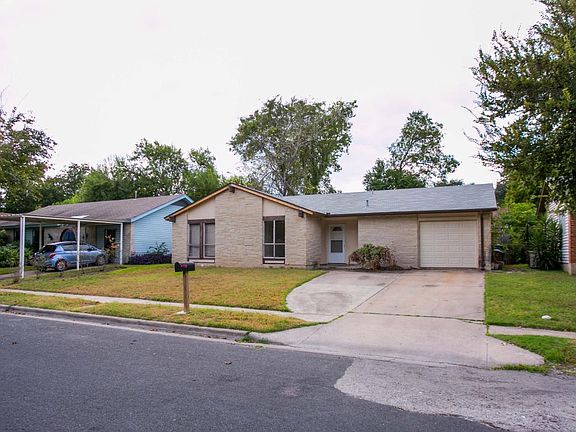 3rd image of 6112 Glen Meadow Dr