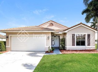 2431 NW 186th Ave, Hollywood, FL 33029