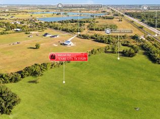 0 Wetzel Rd, Dickinson, TX 77539