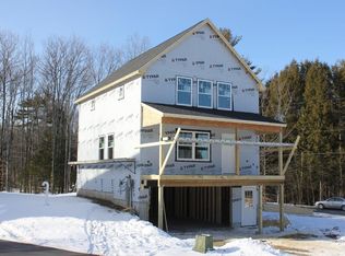 LOT 7 White Tail Vlg UNIT 5, Barrington, NH 03825