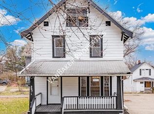 367 Crosby St, Akron, OH 44303