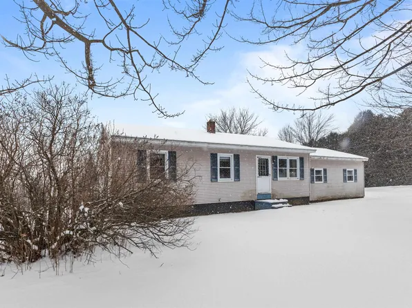 68 SnowCrest Road, Fairfax, VT 05454
