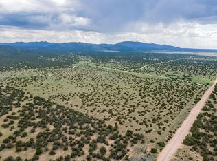 Anza Rd, Corona, NM 88318