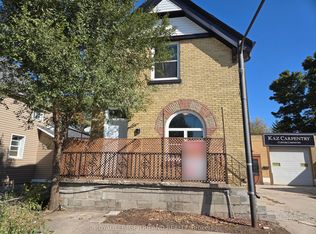 18 Childers St, London, ON N5W 4B9