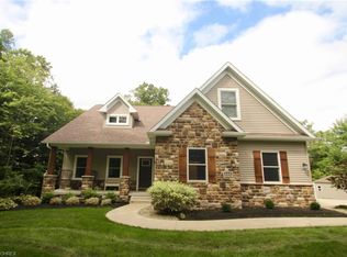 4441 Glen Meadow Ct, Seville, OH 44273