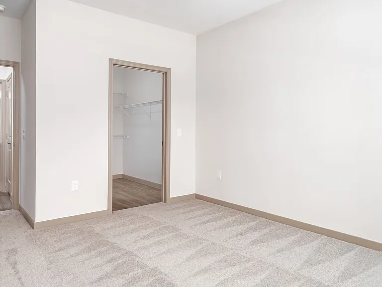 Walk-in Closets
