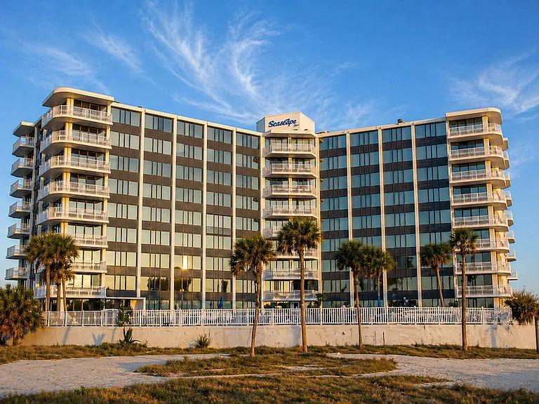 3580 S Ocean Shore Blvd #407 — Photo 31