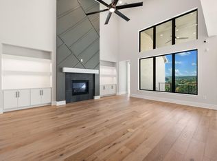 6216 Bower Well Rd, Austin, TX 78738