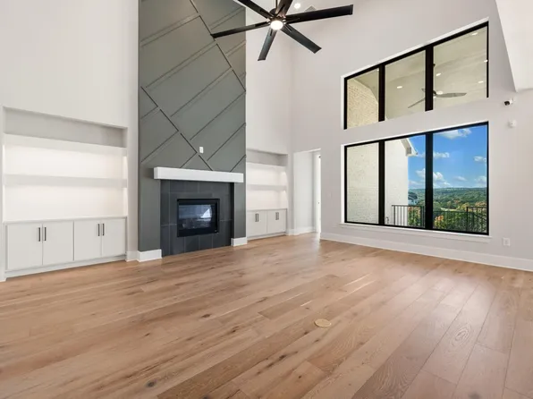 6216 Bower Well Rd, Austin, TX 78738