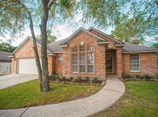 12637 Antares, Willis, TX 77318