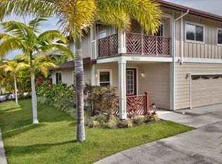 75-647 Mea Lanakila St, Kailua Kona, HI 96740
