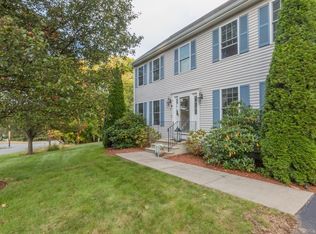 14 Esker Ln, Attleboro, MA 02703