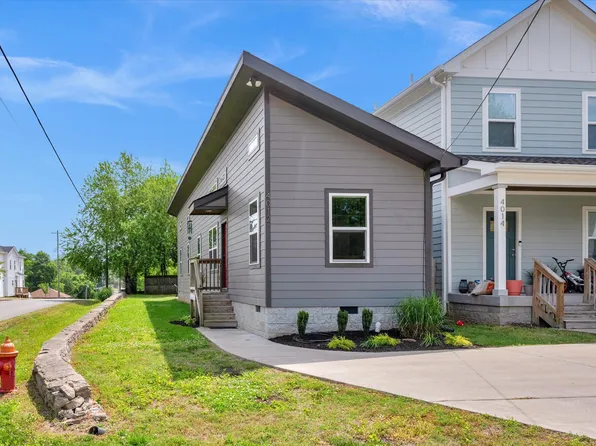 4012 Lafayette Ave, Old Hickory, TN 37138