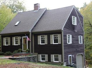 92 Fern Ave, Amesbury, MA 01913