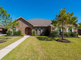 6827 Davy Crockett Dr, Manvel, TX 77578