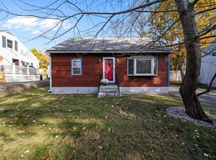 139 Dunbar St, Manchester, NH 03103